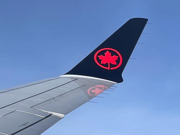加拿大航空度假公司宣布新方式赚取忠诚积分